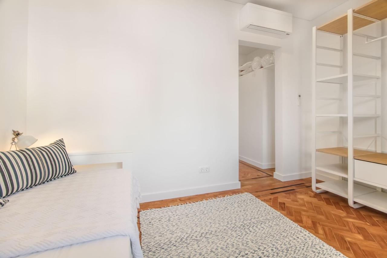 Marques De Pombal Metropolitan Flat Apartment Lisabona Exterior foto