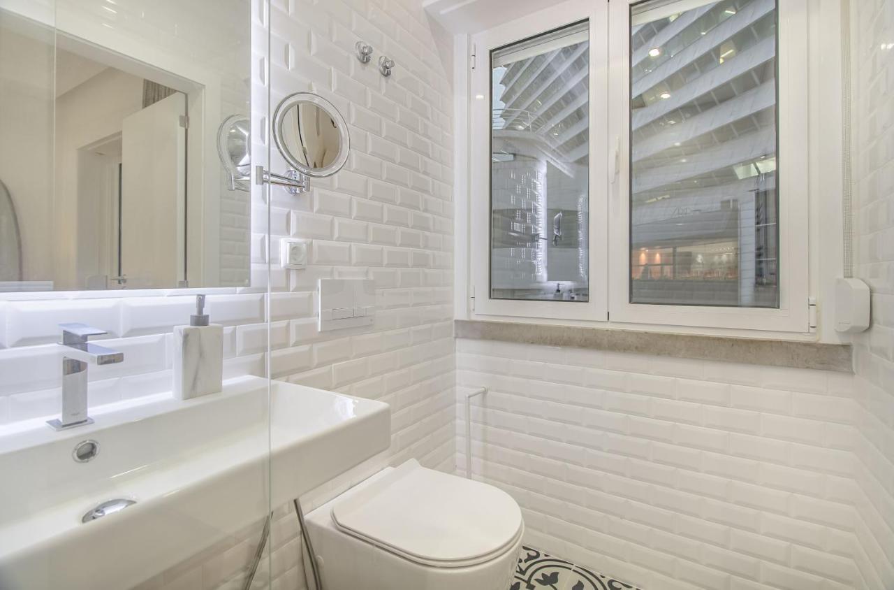 Marques De Pombal Metropolitan Flat Apartment Lisabona Exterior foto